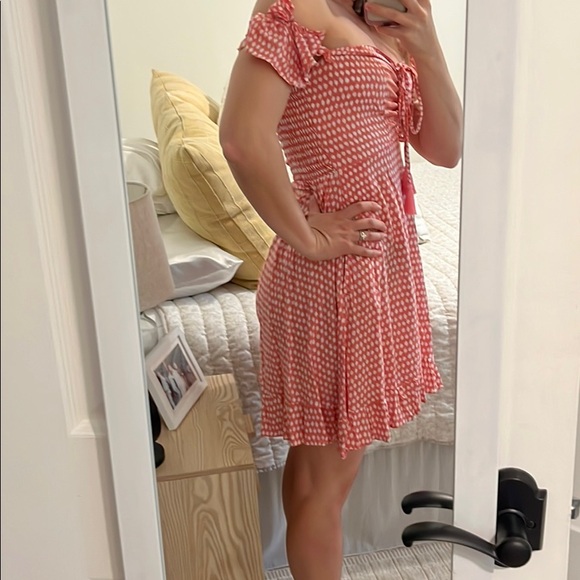 South moon under sundress - Picture 4 of 5